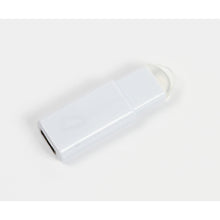 Cargar imagen en el visor de la galería, TH-110 Memoria USB 8 GB blanca
