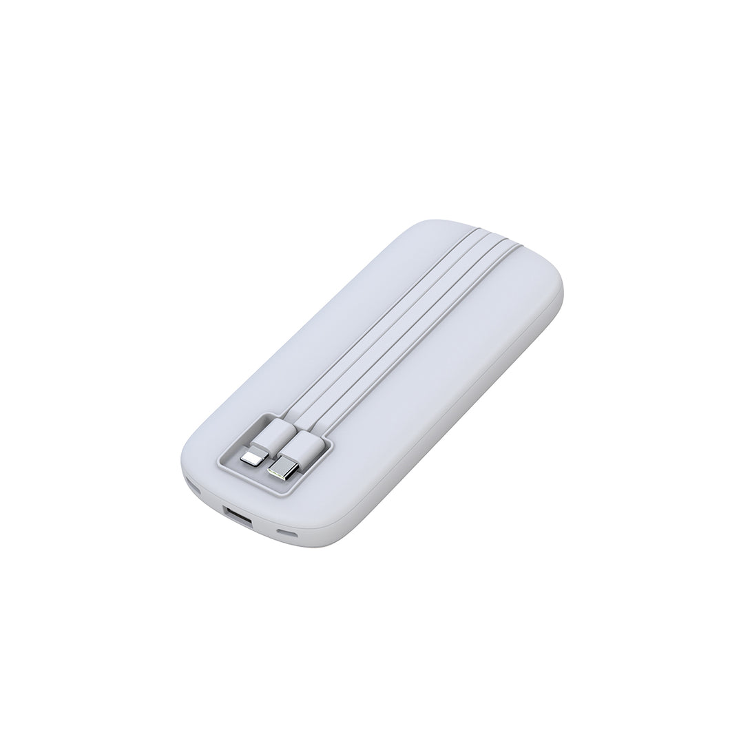 TH-175 Power Bank Montiano