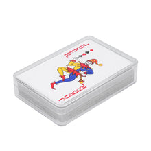 Cargar imagen en el visor de la galería, Clave:  TL 017  SET DE CARTAS POKER
