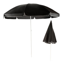 Cargar imagen en el visor de la galería, Clave:  TL 031  SOMBRILLA BEACH
