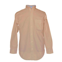 Cargar imagen en el visor de la galería, Camisa para Caballero Manga Larga Ejecutiva Manga Larga
