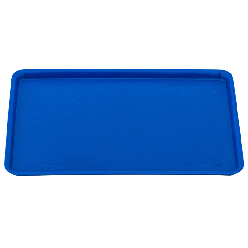 Charola Rectangular
