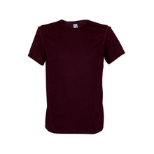 Cargar imagen en el visor de la galería, Playera Cuello Redondo Deportiva Caballero (HO) Dry Technology
