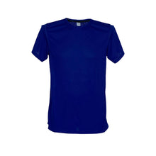 Cargar imagen en el visor de la galería, Playera Cuello Redondo Deportiva Caballero (HO) Dry Technology
