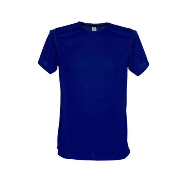 Playera Cuello Redondo Deportiva Caballero (HO) Dry Technology