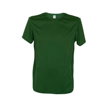 Cargar imagen en el visor de la galería, Playera Cuello Redondo Deportiva Caballero (HO) Dry Technology
