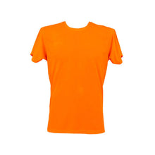 Cargar imagen en el visor de la galería, Playera Cuello Redondo Deportiva Caballero (HO) Dry Technology
