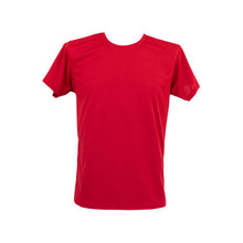Cargar imagen en el visor de la galería, Playera Cuello Redondo Deportiva Caballero (HO) Dry Technology

