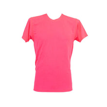 Cargar imagen en el visor de la galería, Playera Cuello Redondo Deportiva Caballero (HO) Dry Technology
