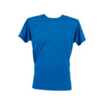 Cargar imagen en el visor de la galería, Playera Cuello Redondo Deportiva Caballero (HO) Dry Technology

