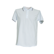 Cargar imagen en el visor de la galería, Playera Tipo Polo Fit Vivos Deportivo Caballero

