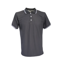 Cargar imagen en el visor de la galería, Playera Tipo Polo Fit Vivos Deportivo Caballero
