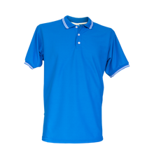 Cargar imagen en el visor de la galería, Playera Tipo Polo Fit Vivos Deportivo Caballero
