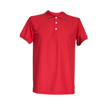 Cargar imagen en el visor de la galería, Playera Tipo Polo Fit Vivos Deportivo Caballero
