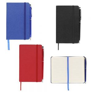 Mini libreta - Lucky Alien Promotional