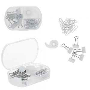Mini set - Lucky Alien Promotional