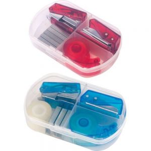MINI SET - Lucky Alien Promotional